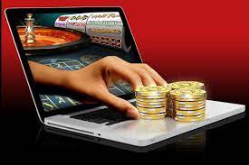 Как войти на сайт Vulpin Casino
