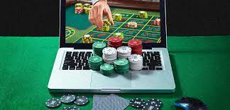 Официальный сайт Vulpin Casino
